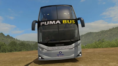 METALSUR STARBUS 3 6X2 ETS2 1.40
