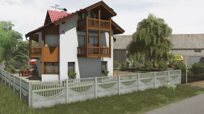 Modern House v1.0.0.0