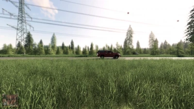 Moose forest village v1.0.0.0