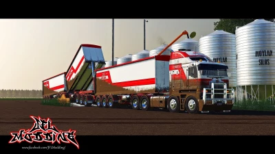 Moylan Silos v1.0.0.0