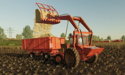 MTZ-82 Pack v1.0.0.6