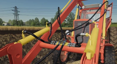 MTZ-82 Pack v1.0.0.6