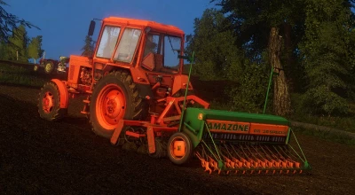 MTZ 82 Polska Trzydziestka v1.0.0.0