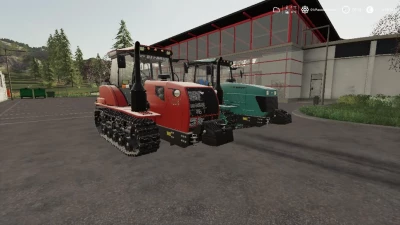 MTZ BELARUS 2103 v1.0.0.1
