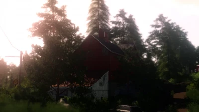 Mysslingen Map v1.0.0.0