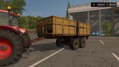 New 2PTS 9 USSR v2.0.0.0