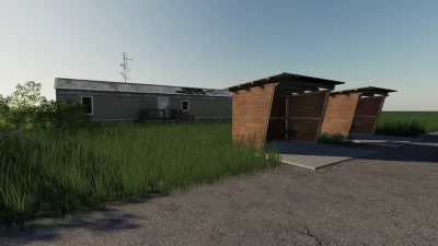 Nowhere Kansas USA 16X v1.0.0.0