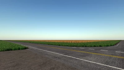 Nowhere Kansas USA 16X v1.0.0.0