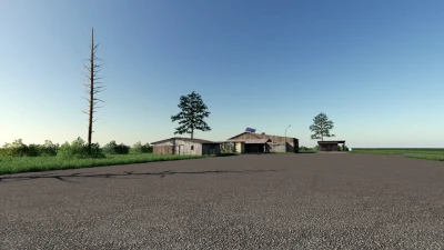 Nowhere Kansas USA 16X v1.0.0.0