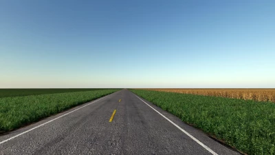 Nowhere Kansas USA 16X v1.0.0.0