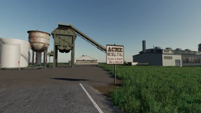 Nowhere Kansas USA 16X v1.0.0.0