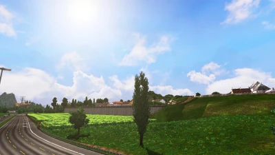 Old Brasil Map Reworked 1.31-1.39