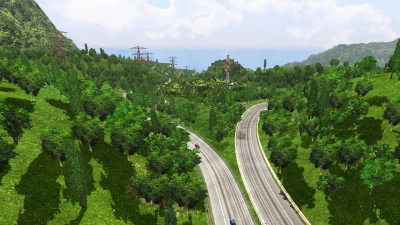 Old Brasil Map Reworked 1.31-1.39