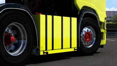 Old-School fueltanks for Scania Next-Gen v1.0