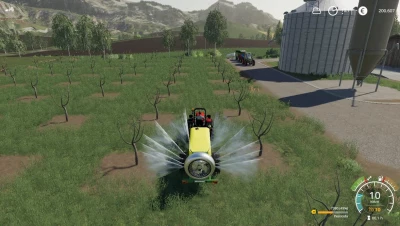 PACK OLIVE TREE v1.5.0.0