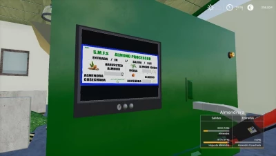 PACK OLIVE TREE v1.5.0.0