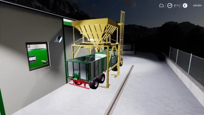 PACK OLIVE TREE v1.5.0.0