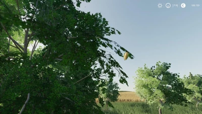 PACK OLIVE TREE v1.5.0.0