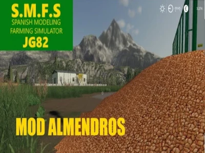 PACK OLIVE TREE v1.5.0.0