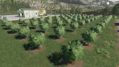 PACK OLIVE TREE v1.5.0.0