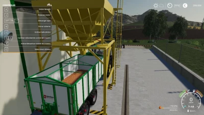 PACK OLIVE TREE v1.5.0.0