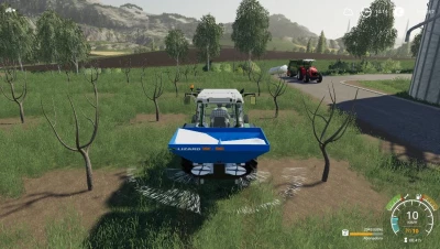 PACK OLIVE TREE v1.5.0.0