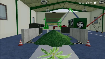 PACK OLIVE TREE v1.5.0.0