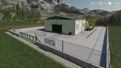 PACK OLIVE TREE v1.5.0.0