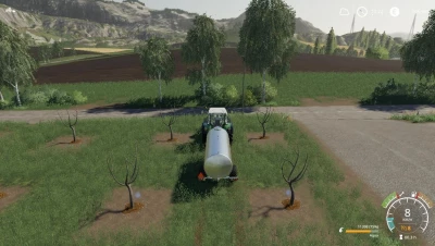 PACK OLIVE TREE v1.5.0.0