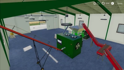 PACK OLIVE TREE v1.5.0.0