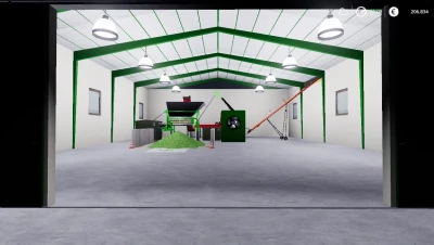 PACK OLIVE TREE v1.5.0.0