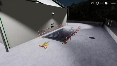 PACK OLIVE TREE v1.5.0.0