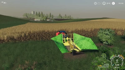 PACK OLIVE TREE v1.5.0.0