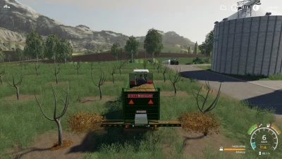 PACK OLIVE TREE v1.5.0.0