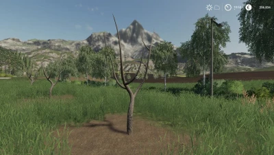 PACK OLIVE TREE v1.5.0.0