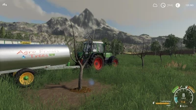 PACK OLIVE TREE v1.5.0.0