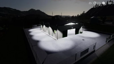 PACK OLIVE TREE v1.5.0.0