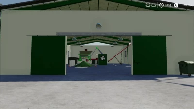 PACK OLIVE TREE v1.5.0.0