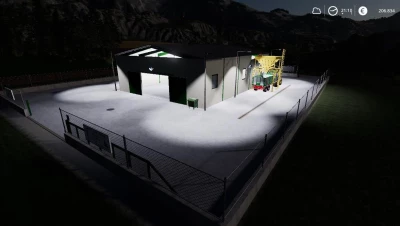 PACK OLIVE TREE v1.5.0.0