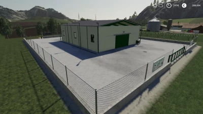 PACK OLIVE TREE v1.5.0.0