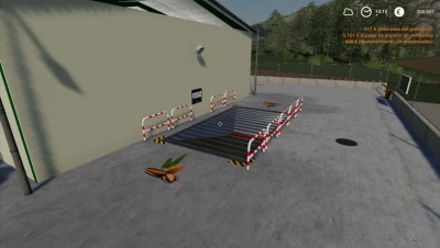 PACK OLIVE TREE v1.5.0.0