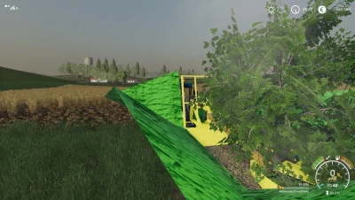 PACK OLIVE TREE v1.5.0.0