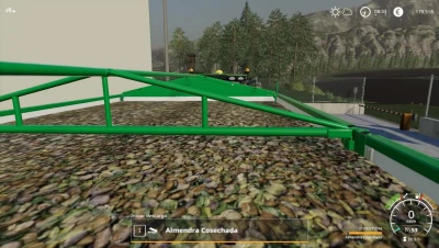 PACK OLIVE TREE v1.5.0.0