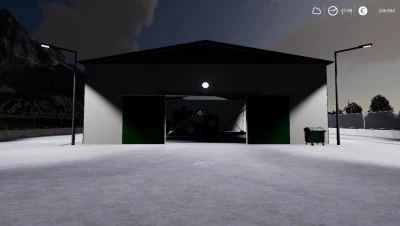 PACK OLIVE TREE v1.5.0.0