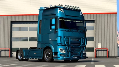 Painted HS-Schoch parts v1.1