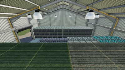 Pellet Storage House v1.0.0.2