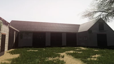 Polish Farm Buildings v1.0.0.0