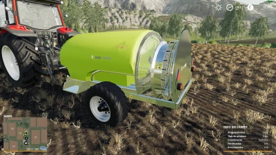 Portugal sul pack v1.0