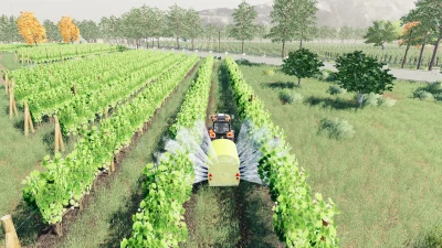 Portugal sul pack v1.0