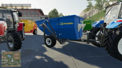 Portugal sul pack v1.0